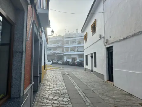 Piso en calle de Santa Catalina