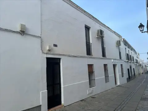 Piso en calle de Santa Catalina