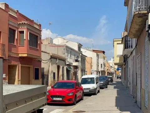Casa adosada en Avinguda de José Izquierdo