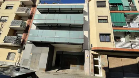 Garaje en Carrer de Girona