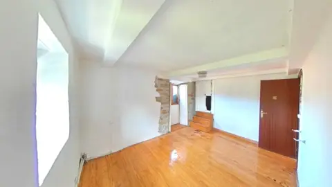 Casa en Santiago Arenas-Carbayín-Lieres