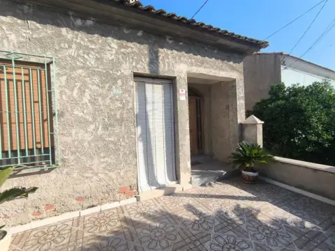 Casa en calle Orilla del Azarbe