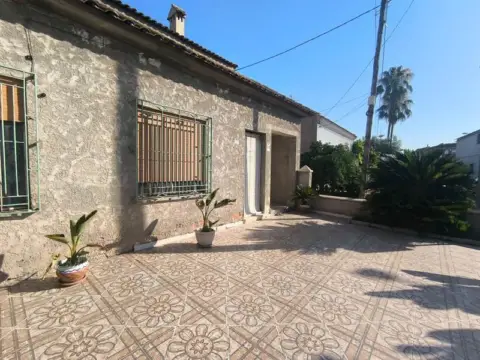 Casa en calle Orilla del Azarbe