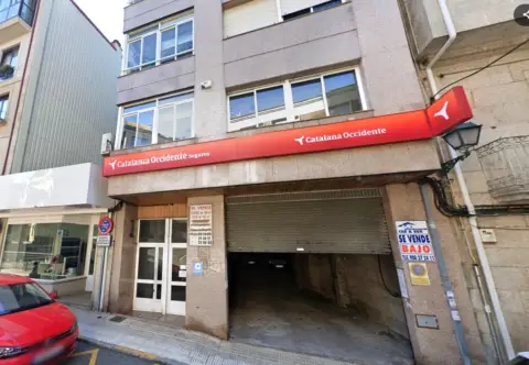 Piso en calle de la Aldara