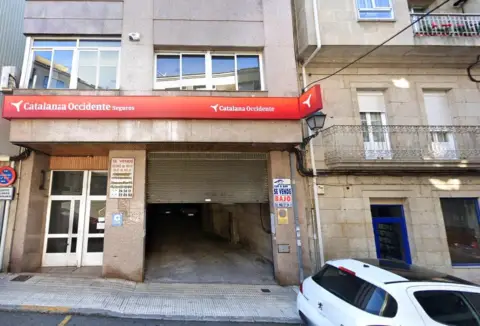 Piso en calle de la Aldara
