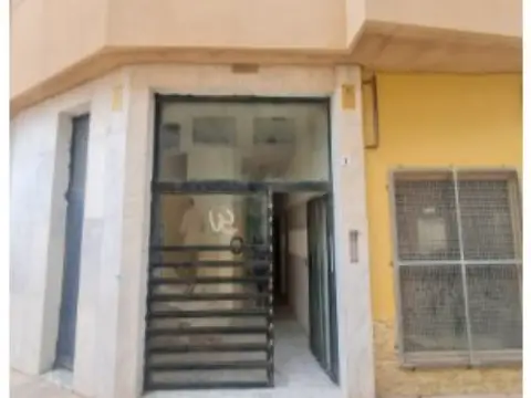 Piso en calle Camelia