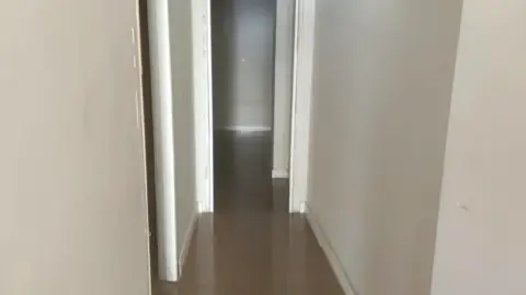 Piso en calle de los Hermanos Pinzón