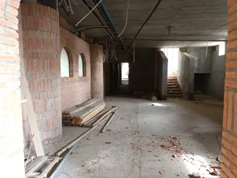 Piso en Camino de Zaragoza