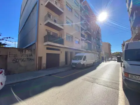 Garaje en Carrer de l'Oliva