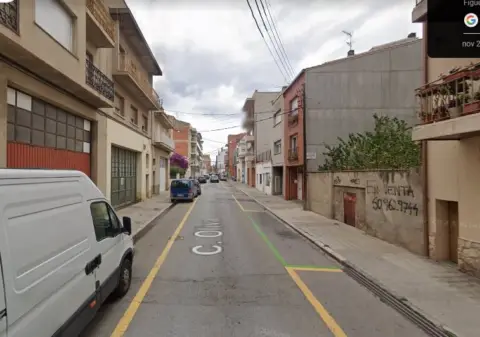 Garaje en Carrer de l'Oliva