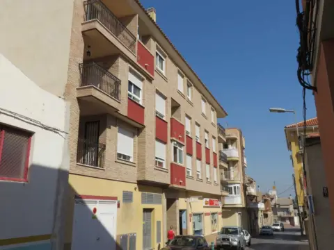 Piso en calle del Transformador