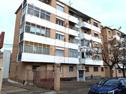 Piso en calle San Antonio Padua