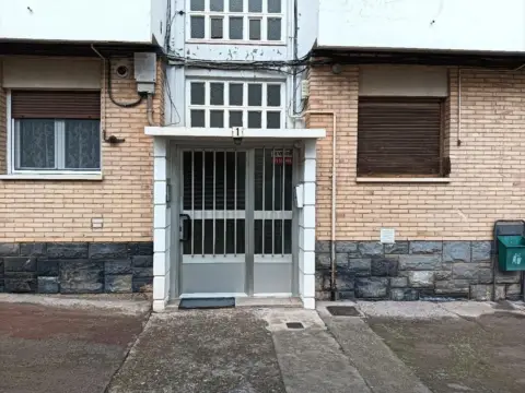 Piso en calle San Antonio Padua