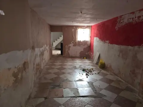 Casa adosada en calle del Camino de Tozar