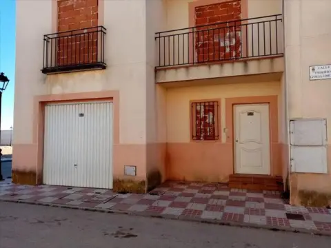 Piso en calle Federico Garcia Lorca