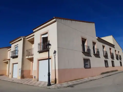 Piso en calle Federico Garcia Lorca