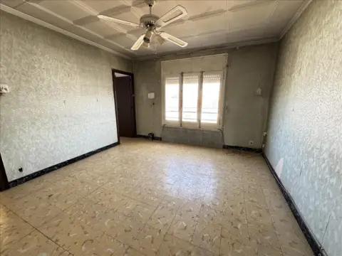 Piso en Carrer de Pius XII