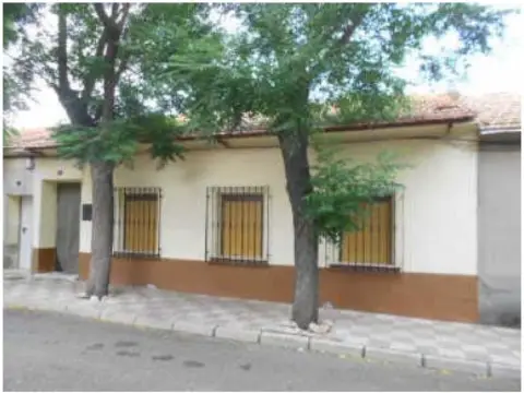 Casa adosada en calle de Murillo