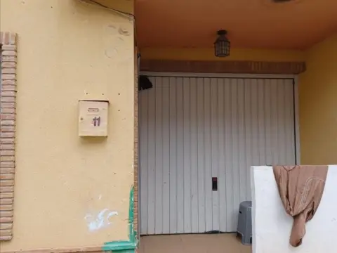 Piso en calle Hernando Magallanes