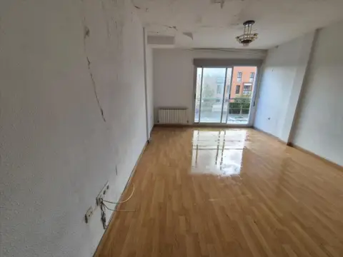 Piso en calle de Concepción Arenal