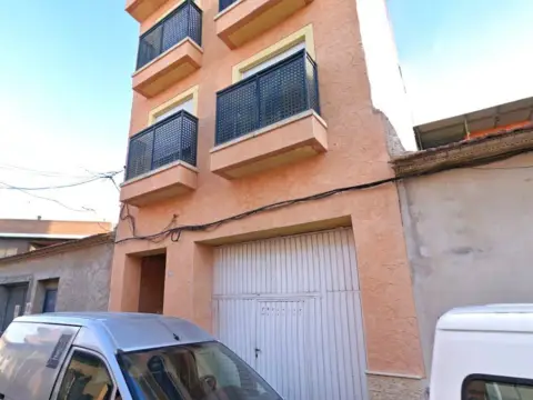 Piso en calle Carmen Conde