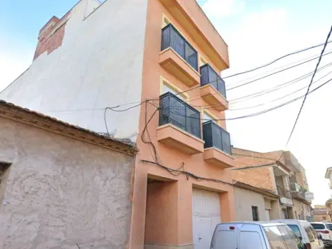 Piso en calle Carmen Conde