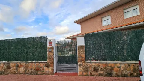 Casa en Camino de Valdeyernos