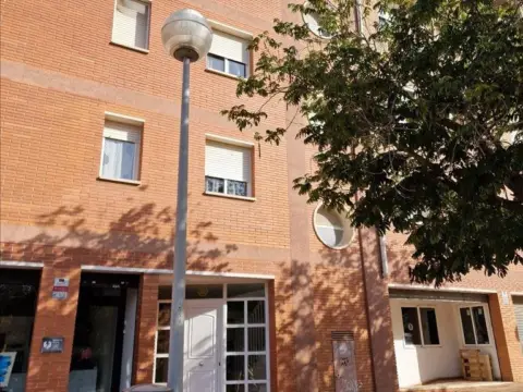 Piso en Carrer Major