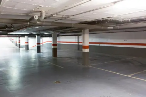 Trastero en calle Haya