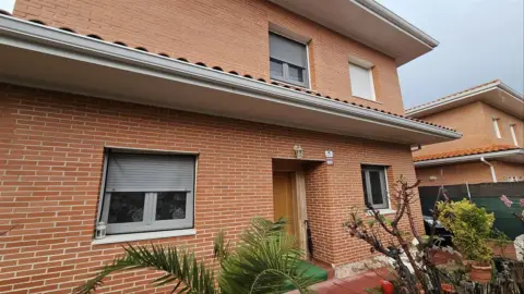 Casa en calle San Juan