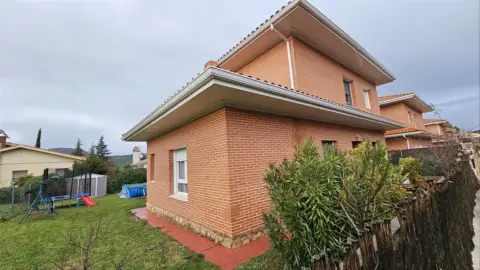 Casa en calle San Juan