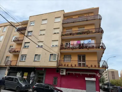 Piso en calle de Antonio Román Gimeno