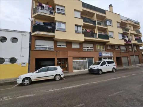Garaje en Carrer de Barcelona