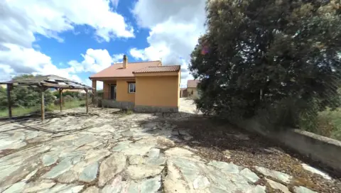 Casa en Avenida de las Acacias