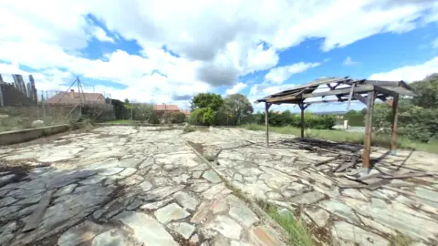 Casa en Avenida de las Acacias