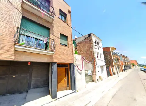 Garaje en Carrer de Santiago Rusiñol