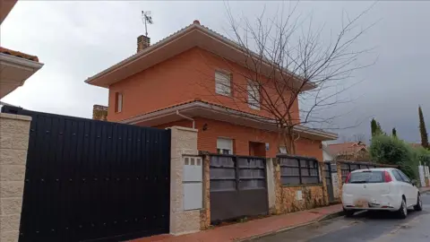 Casa en Avenida de los Llanos
