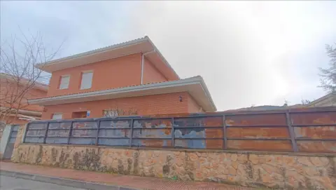 Casa en Avenida de los Llanos