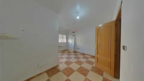 Casa adosada en calle de las Pedreras