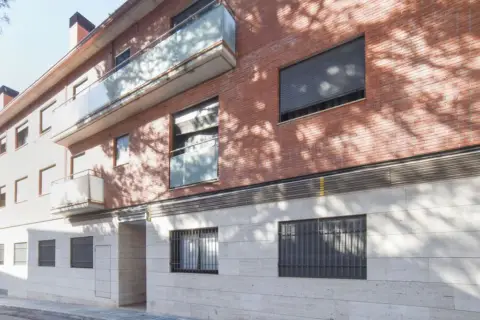 Piso en Carrer de Bisbe Valls