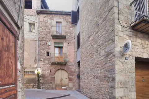 Casa adosada en Carrer de Sant Isidre