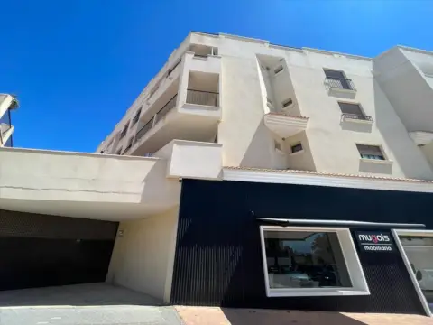 Garaje en Avenida de la Constitución