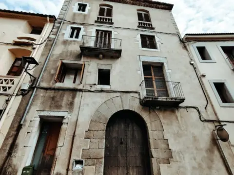 Casa en Carrer Major