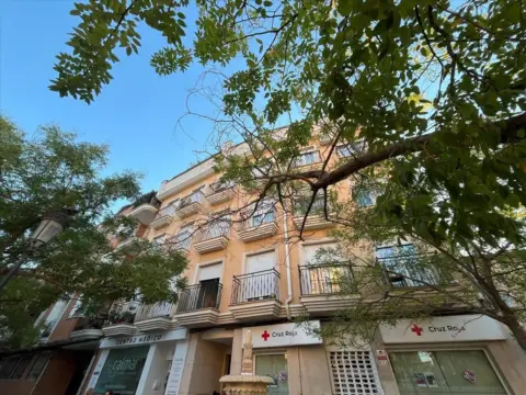 Piso en calle del Campo