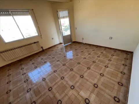 Piso en calle de Joaquín Calvo