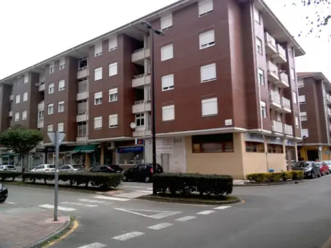 Piso en calle de Andalucía