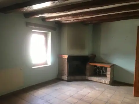 Casa en Passatge Jaume Balmes