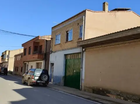 Casa en Rincón de Soto
