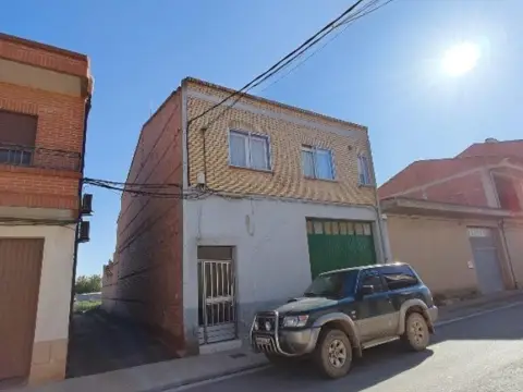Casa en Rincón de Soto