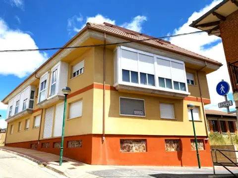 Trastero en calle de Villatoro